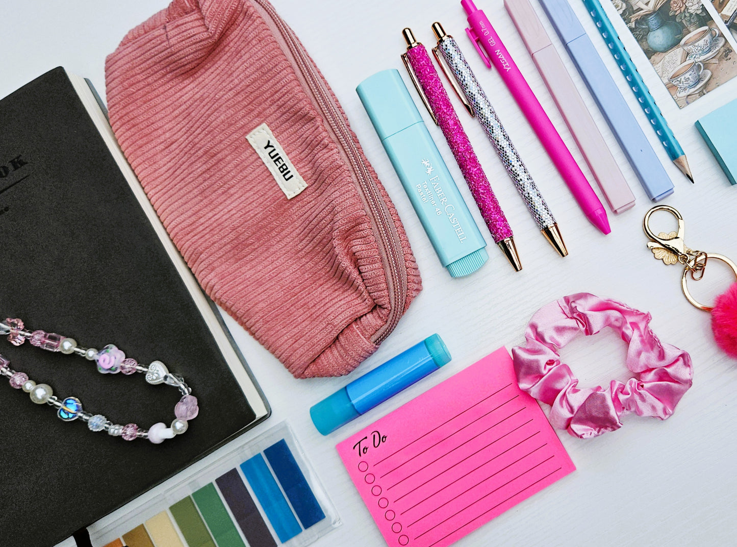 Curated Box for You