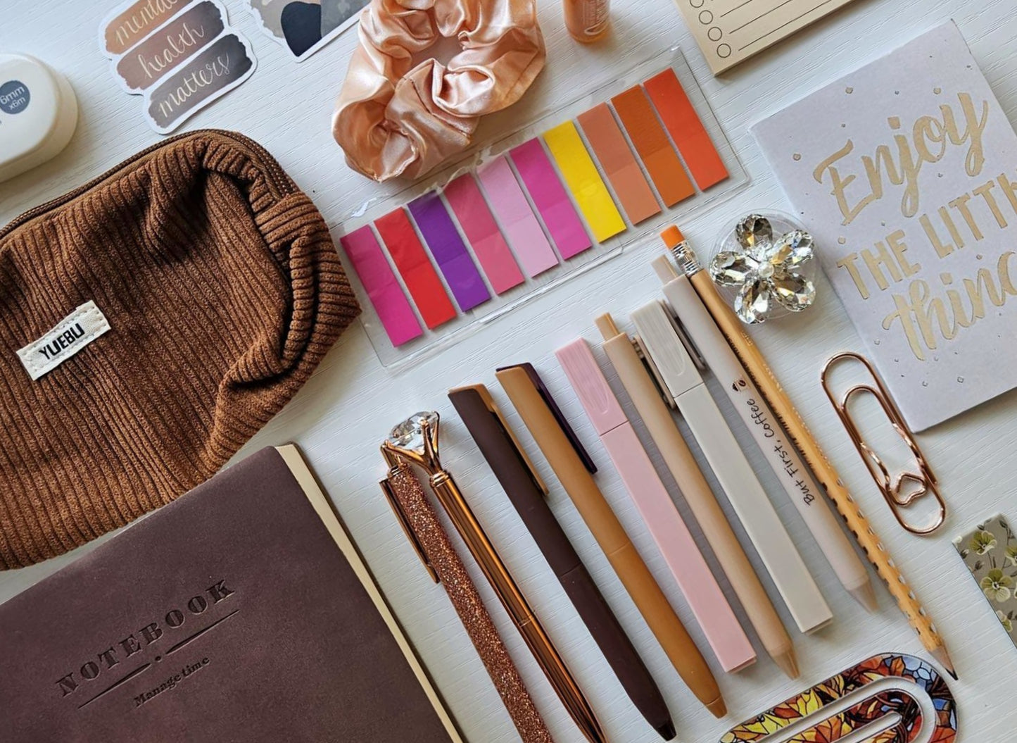 Curated Box for You
