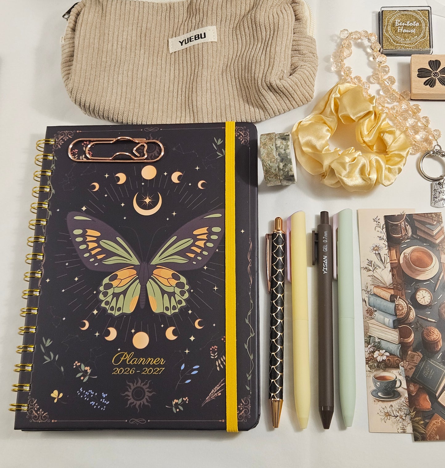 BESTSELLER: 25 Piece Back to School and Work