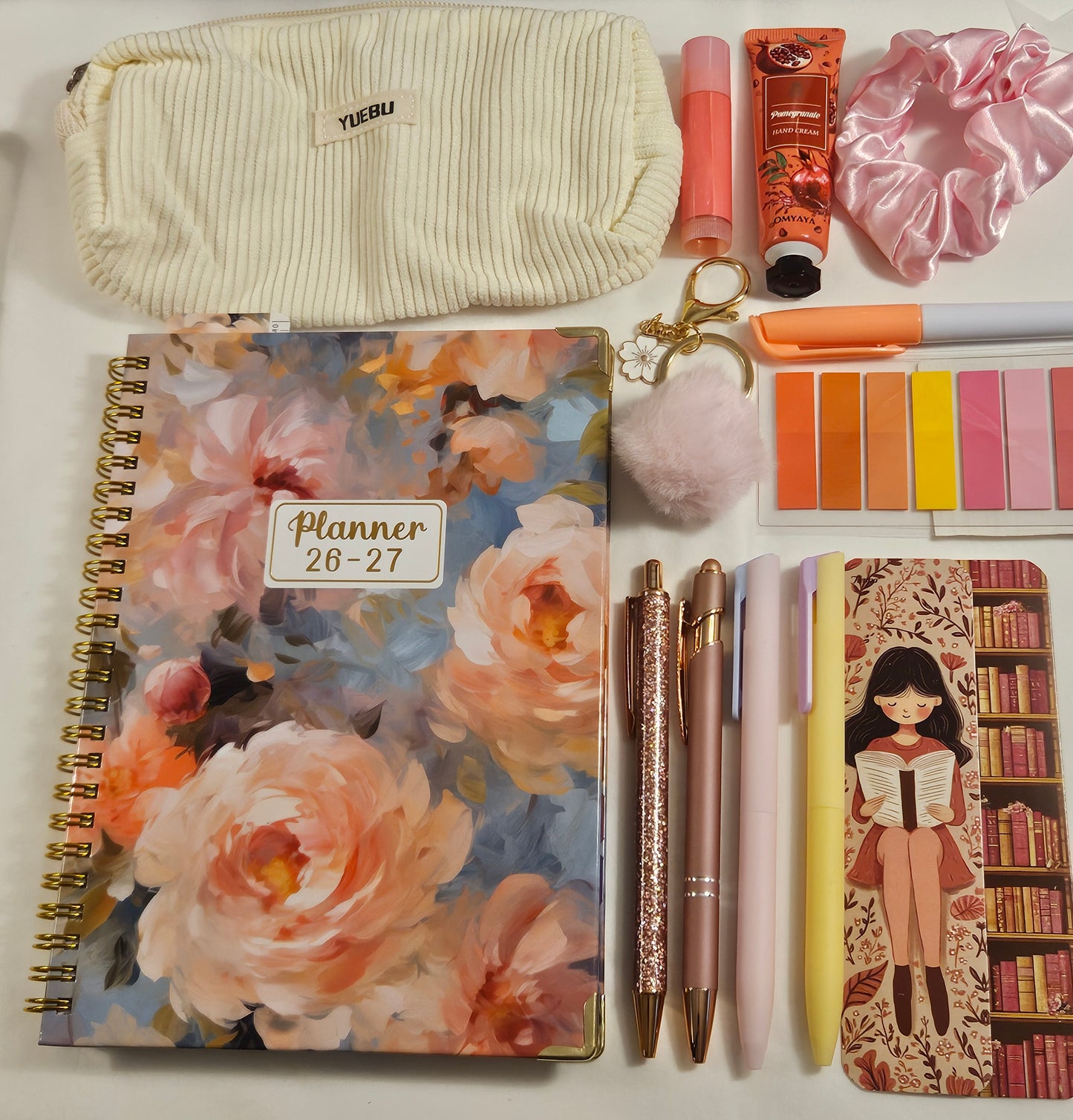 BESTSELLER: 25 Piece Back to School and Work