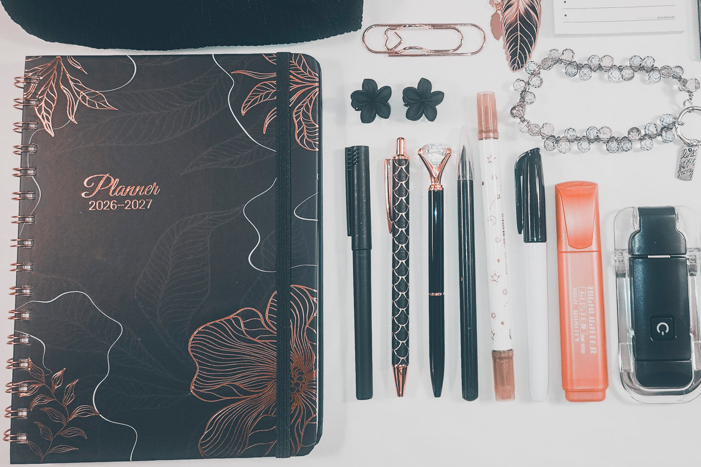 BESTSELLER: 25 Piece Back to School and Work