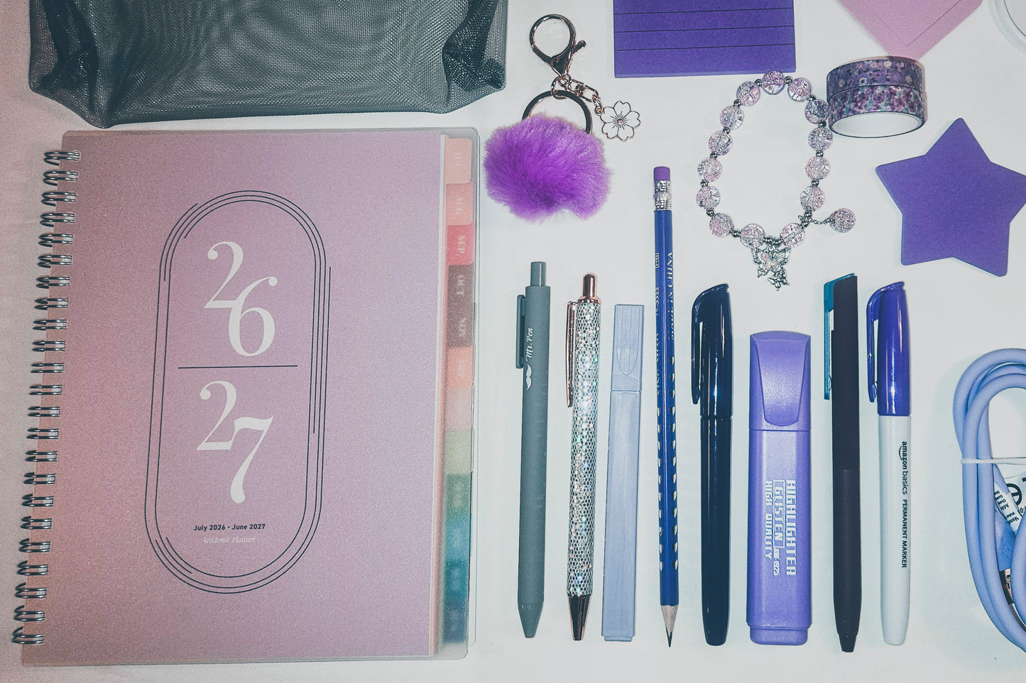 BESTSELLER: 25 Piece Back to School and Work
