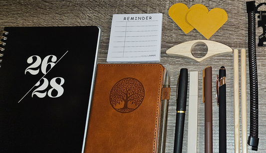 Luxe - Exclusive Plan, Work and Play