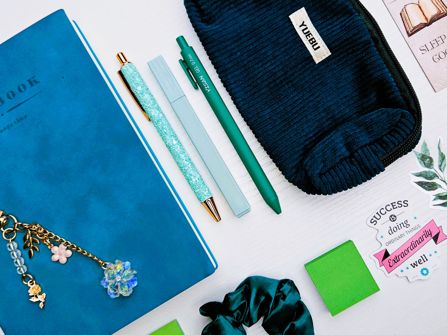 Curated Box for You